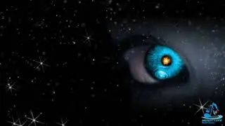 Blue eyes animated wallpaper windows 10| blue eyes shine live wallpaper 4k| free background music