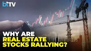 Why Sobha And Macrotek Developer Are Preferred By Rajesh Palviya Of Axis Securities