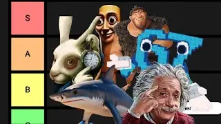 Calificando Memes del 2025 🤔💯