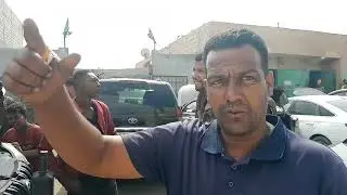 حقيقة الطفل الذي كان يقود سيارة الدرك الوطني الموريتاني