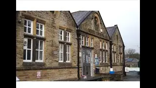 Virtual School Tour!