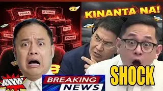 😱 SHOCKING! Zaldy Co, BILYON ang KICKBACK sa Flood Control?! 💸💥🎤 KINANTA ni Brice ang Lahat! 😳🚨