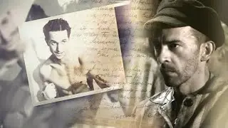 AUSCHWITZ, BOKS I CHLEB /Auschwitz, boxing and bread  - FILM DOKUMENTALNY