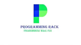 Intro||Channel Trailer|| Programming Rack