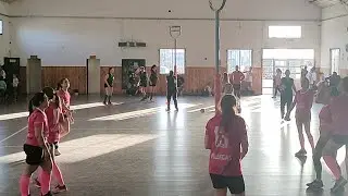 Villegas Vs. La Plata. Macachin