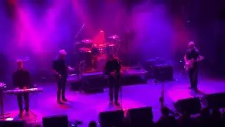 SAD LOVERS & GIANTS GAGARIN 205 ATHENS 2025 3