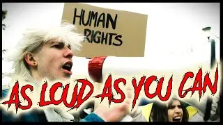 Le&ograve;nidas - As loud as you can - Videoclip