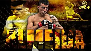 UFC 4 Tips And Tricks: How To Dominate An Opponent Using Any Fighter