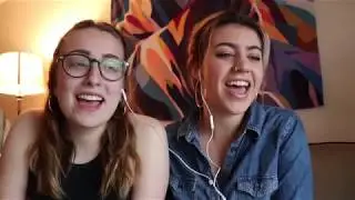 VALERIE ~ Amy Winehouse (Emma & Allie)