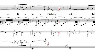 Carlo Gounod - AVE MARIA