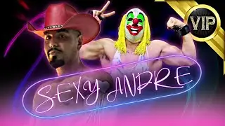 Exponiendo Liborias de Sexy Andre - SPCT. 10