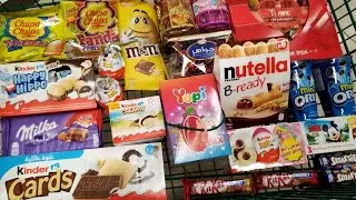 Let's Shop Some New Chocolates and Candies With Me|Satisfying Video|Yummy Chocolates For All😋🍫😍