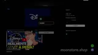 Como comprar na moonstore