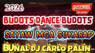 BUDOTS DANCE NON STOP DISCO REMIX@DjCarloPalin#trending#remix#viral#dj 