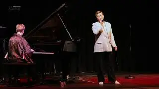 Kulttuurikellari LIVE: Heta Halonen & Riitta Paakki duo - Talo meren rannalla