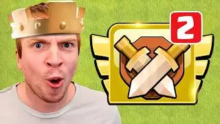 I finally attacked in CWL... [LP #17]