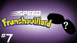 SPEED FRANCHOUILLARD (Macarouste)