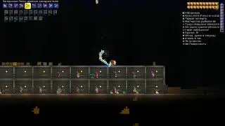 Новый уровень взлома в Terraria с помощью Cheat Engine