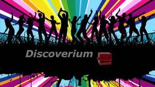 Aemy - Discoverium