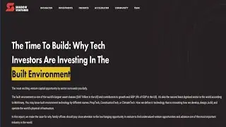 FinTech for Clean Water
