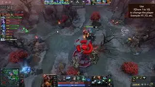TeaGuvnor vs ros [Top rank 577] | Dota 2 gameplay