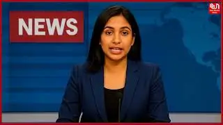 SSC Protest Rocks Delhi: Students Demand Reforms | Anchor Apoorva | One World News