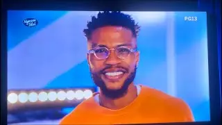 Golden Ticket: Lammy - Nigerian Idol | S9 | E1 | Auditions | Africa Magic