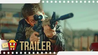 LAST THREE DAYS &mdash; Трейлер | 2020 | Томас Уилсон Браун, Марк Креник, Джина Хираидзуми, Юки Мацудзаки