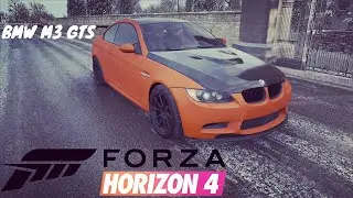Японец Vs Немец Totota supra vs BMW M3 GTS кто же победит?