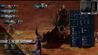 Spriggan fill-in adventures  | Trails through Daybreak II playthrough | Follow @Dcarterwww