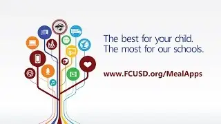 Free and Reduced Meal Applications