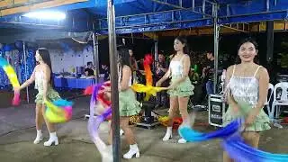 Best Dance Sisiwit cover by CTJ NAVAS BAND  CP # 09168442301