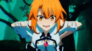 Tsue to Tsurugi no Wistoria「AMV」Be somebody | клип Меч и жезл Вистории