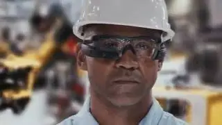 Intel's Recon Jet Pro: Smart glasses for the connected workforce