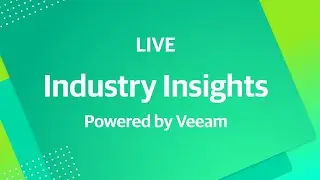 Industry Insights: Data Protection Trends for the Public Sector