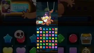 Jan 11, Perfect Heist  - Plunder Pirates with Vinnie hearts #matchmaster #cosmicrush 