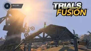 || TRIALS || 