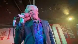 The Fleshtones 