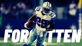 Forgotten: DeMarco Murray