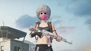 Halitoy pubg mobile top 1. го подписка лайк🦾.