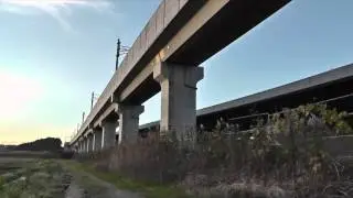 Grout Mechanical Reinforcing steel ideal for Bullet Train in US MD Baltimore.