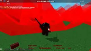 Roblox Script Showcase Episode #132 Dead Eye [LEAK]