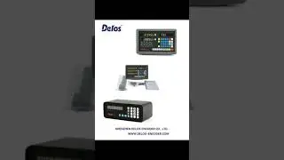 Linear scale and DRO manufacturer
