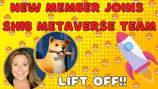 HOW WILL THIS HELP SHIB BECOME THE BEST METAVERSE!!