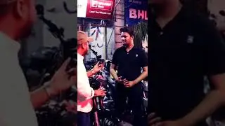 Diwali Dhamaka Offer Reveal | Bhumi Motors | Second Hand Bike | Subhash Nagar Market