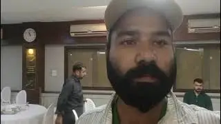 additional IG Javed Alam press conference korangi traders association