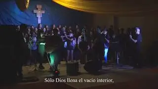 Nada te turbe - coro capuchinos- letra lyrics