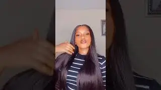How to Remove your Lace front wig #lacefrontremoval#humanhairwig #frontalwigs