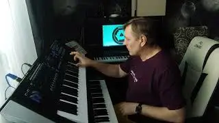 R Miles Children remix EvRom44