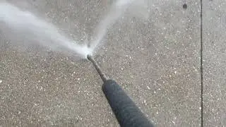 Chewing Gum Cleaning From Sidewalk | Chicago Pressure Washing
